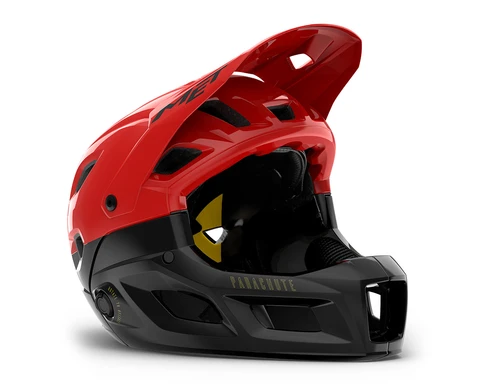 MET Casque Parachute MCR MIPS